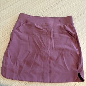 32 Degrees Women's skirt in Mauve